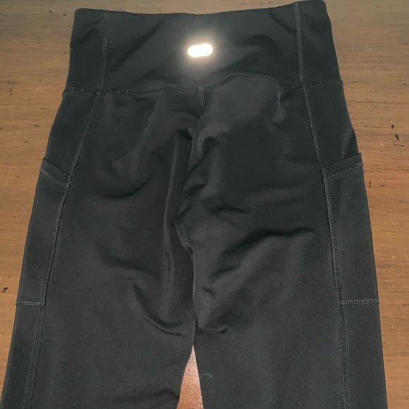 C9 Champion Leggings With Side Pockets 